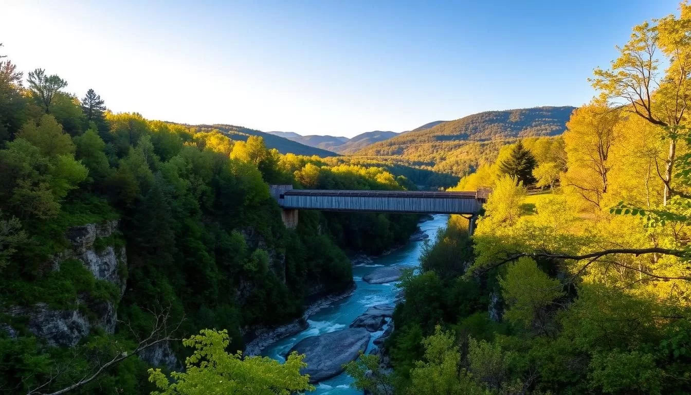 Quechee State Park, Vermont: Best Things to Do - Top Picks