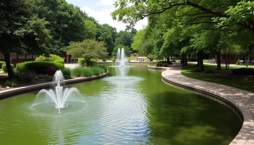 Quiet Waters Park image