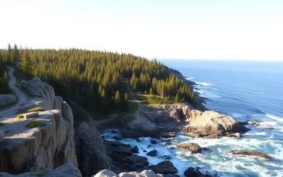 Quoddy Head State Park, Maine: Best Things to Do – Top Picks