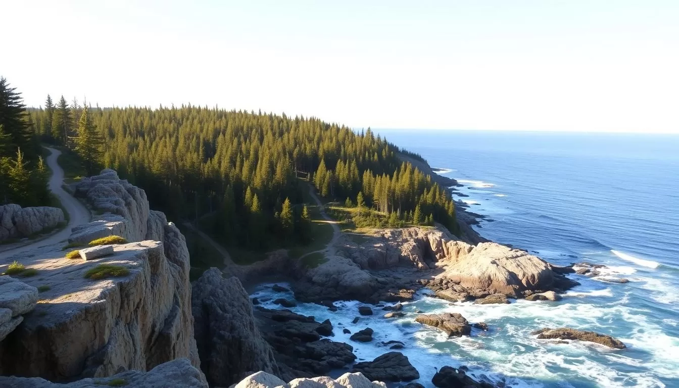 Quoddy Head State Park, Maine: Best Things to Do - Top Picks