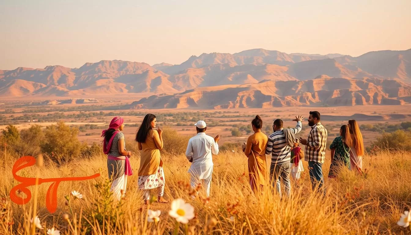 Rajasthan, India: Official and widely spoken languages