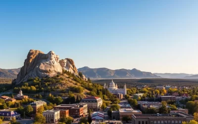 Rapid City, South Dakota: Best Things to Do – Top Picks