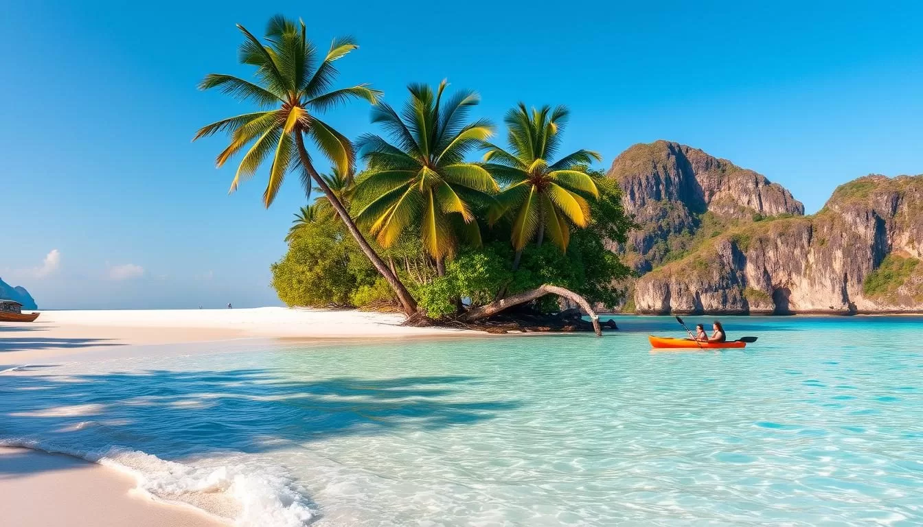 Redang Island, Malaysia: Best Things to Do - Top Picks