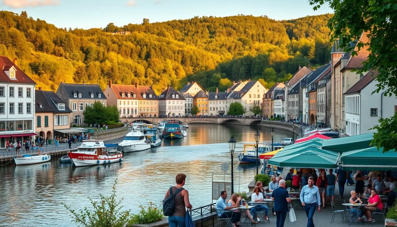 Remich, Luxembourg: Best Things to Do - Top Picks