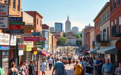 Rhode Island, United States: Official and widely spoken languages