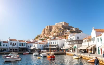 Rhodes Island, Turkey: Best Things to Do – Top Picks