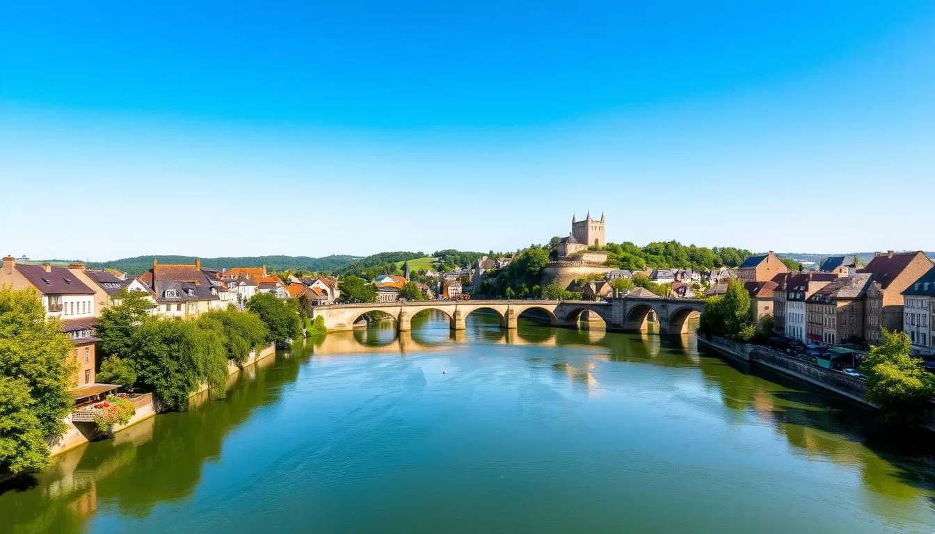 River Moselle, Luxembourg: Best Things to Do - Top Picks