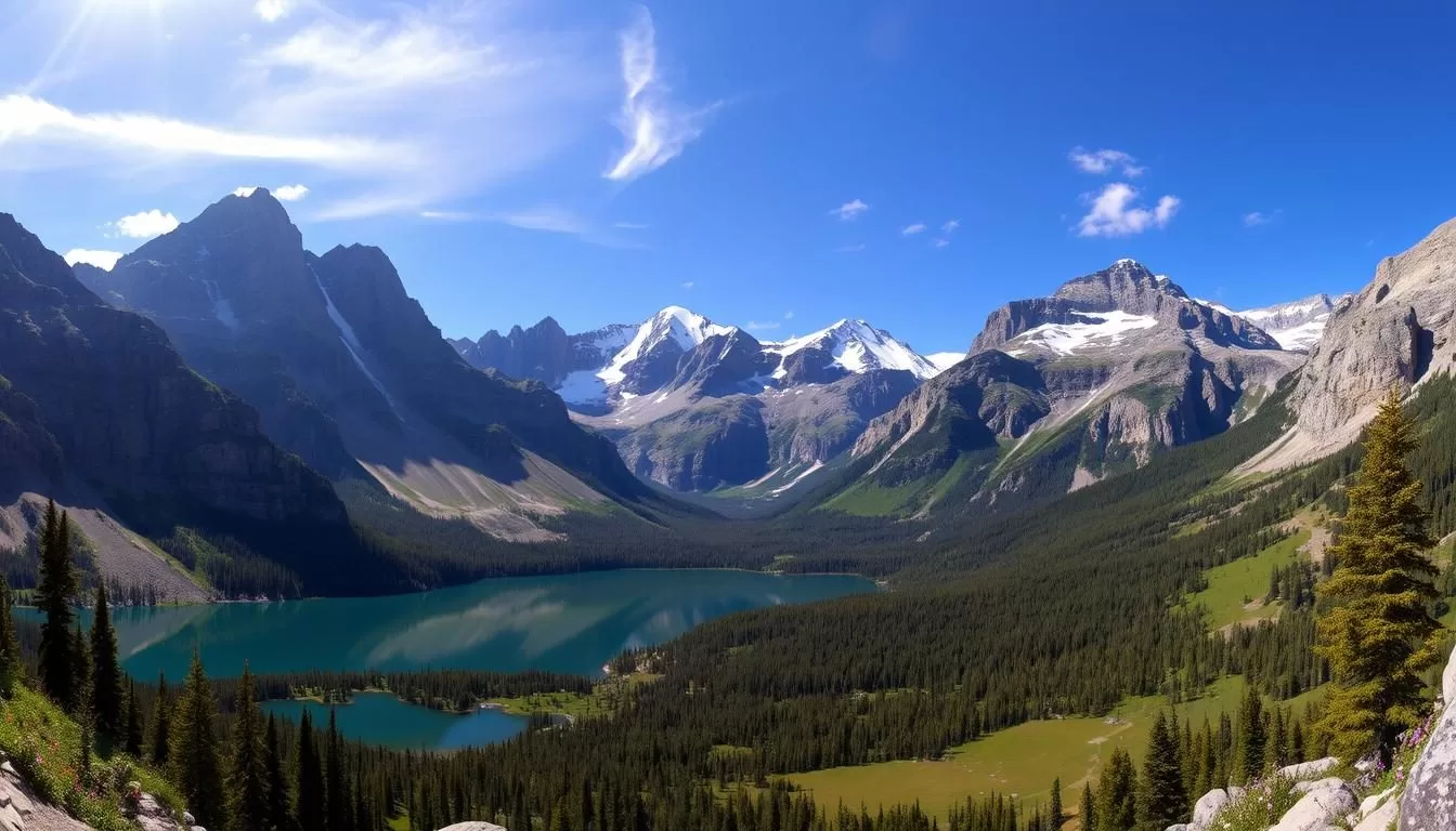 Rocky Mountains, United States: Best Things to Do - Top Picks
