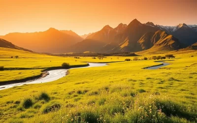 Royal Natal National Park, South Africa: Best Things to Do – Top Picks