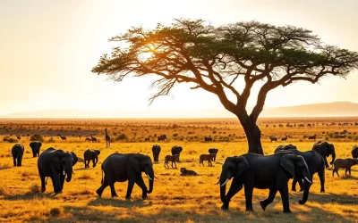 Ruaha National Park, Tanzania: Best Things to Do – Top Picks