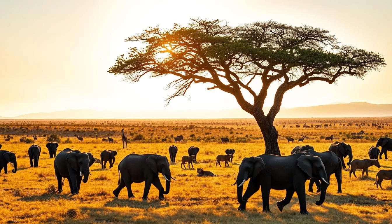 Ruaha National Park, Tanzania: Best Things to Do - Top Picks