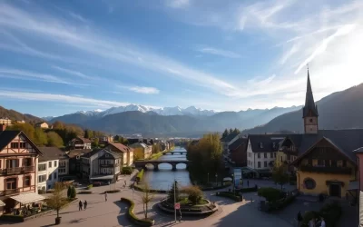 Ruggell, Liechtenstein: Best Things to Do – Top Picks