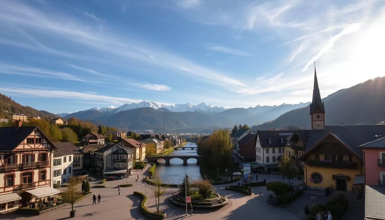 Ruggell, Liechtenstein: Best Things to Do - Top Picks