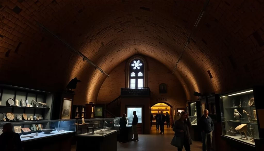 Rynek Underground Museum image