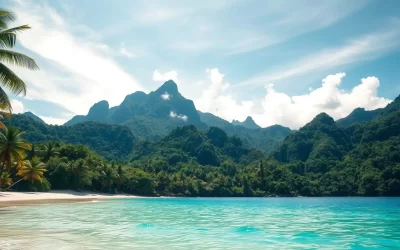 Sabah, Malaysia: Best Things to Do – Top Picks