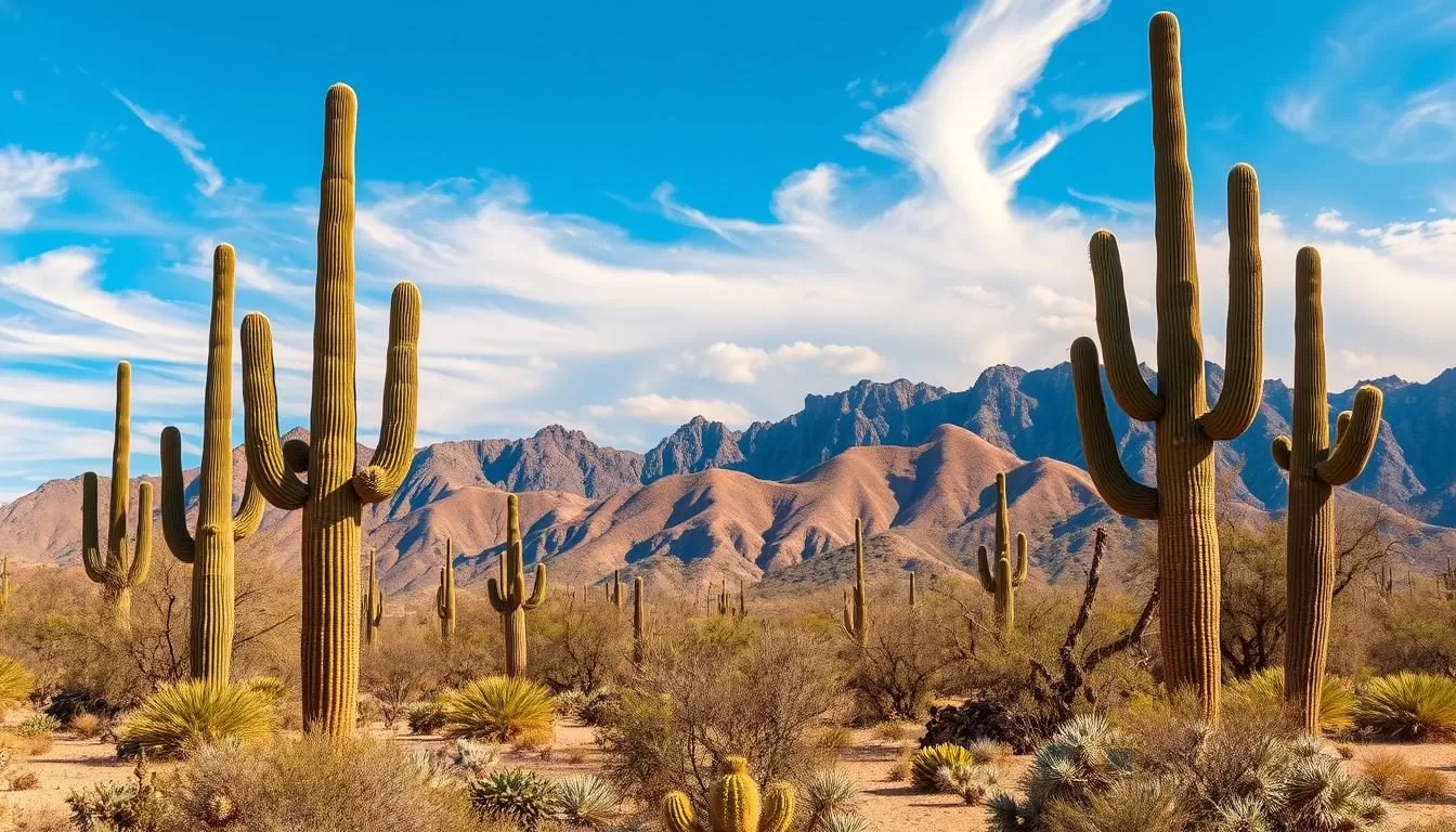 Saguaro National Park, Arizona: Best Things to Do - Top Picks