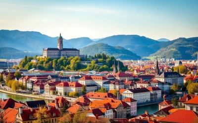Salzburg, Austria: Best Things to Do – Top Picks