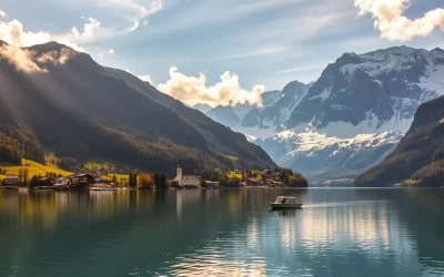 Salzkammergut, Austria: Best Things to Do – Top Picks