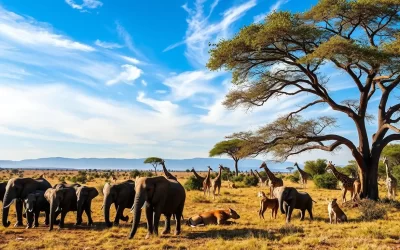 Samburu National Reserve, Kenya: Best Things to Do – Top Picks