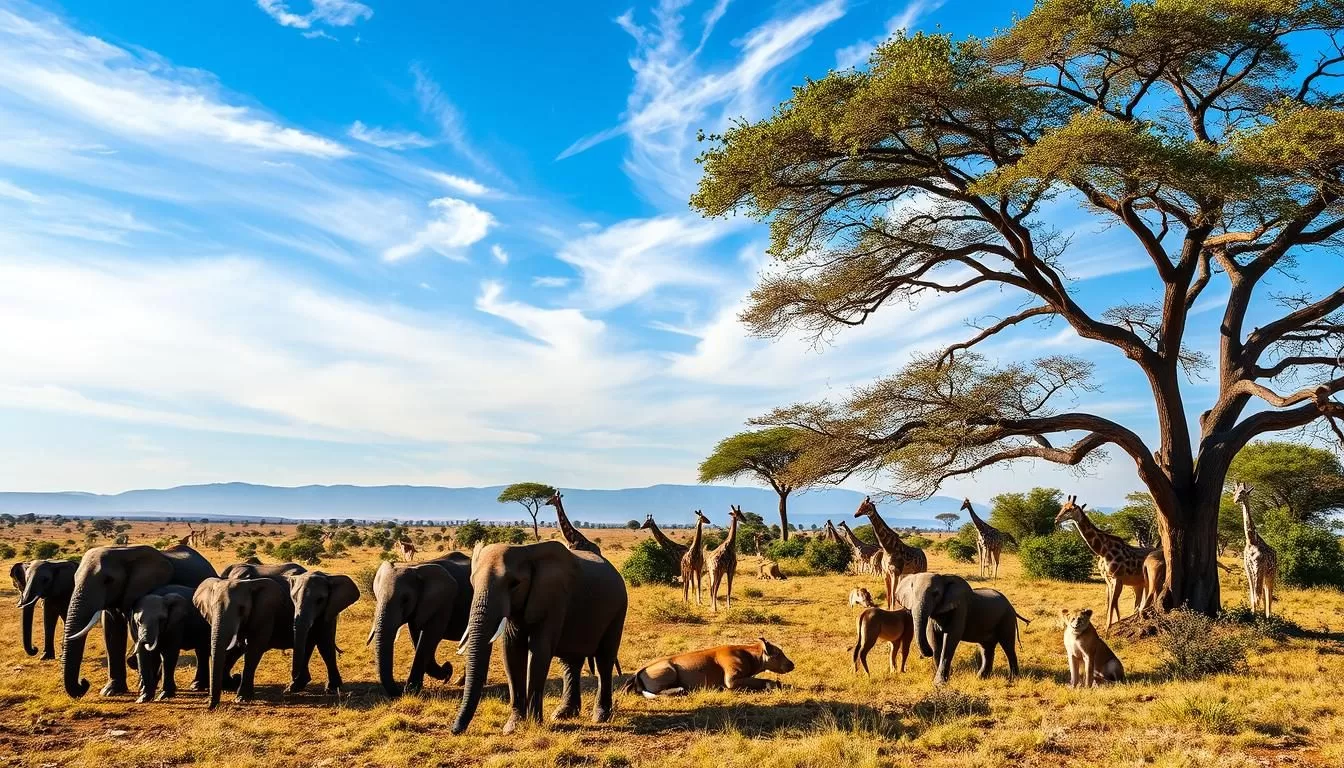 Samburu National Reserve, Kenya: Best Things to Do - Top Picks