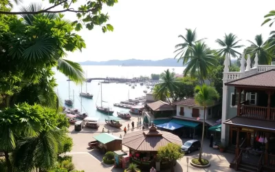 Sandakan, Malaysia: Best Things to Do – Top Picks