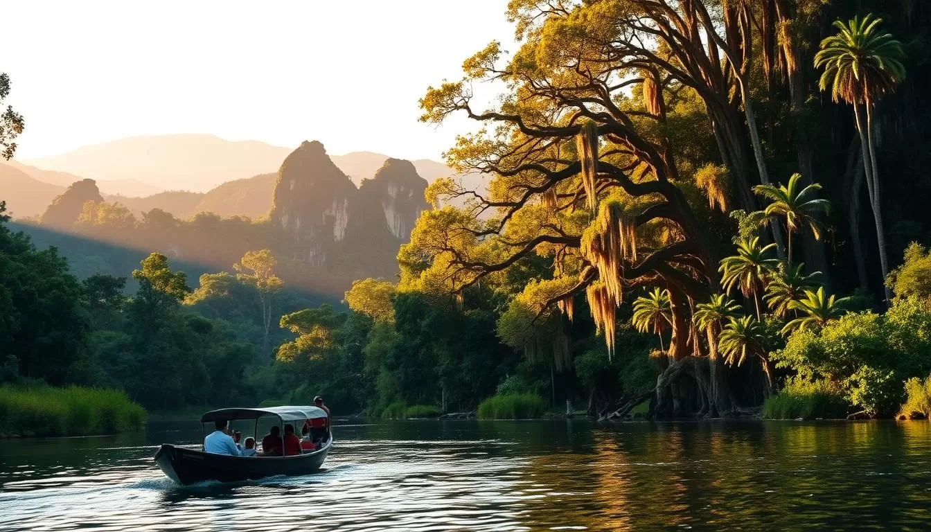 Sandakan, Malaysia: Best Things to Do - Top Picks