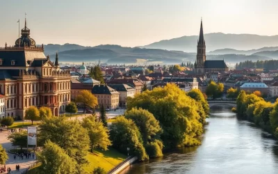 Sankt Pölten, Austria: Best Things to Do – Top Picks
