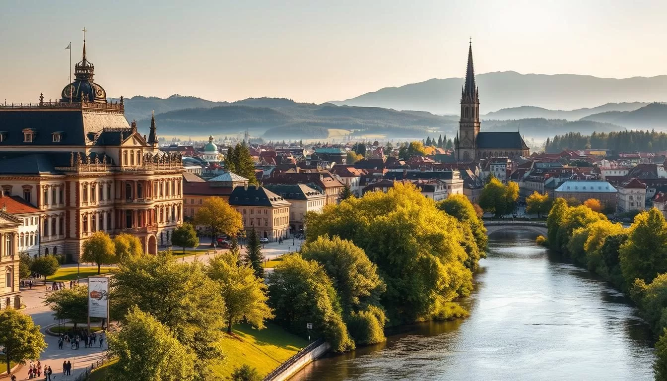 Sankt Pölten, Austria: Best Things to Do - Top Picks