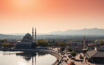 Sanliurfa, Turkey: Best Things to Do – Top Picks