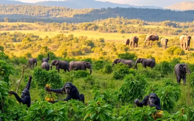 Sarakawa Park, Togo: Best Things to Do – Top Picks