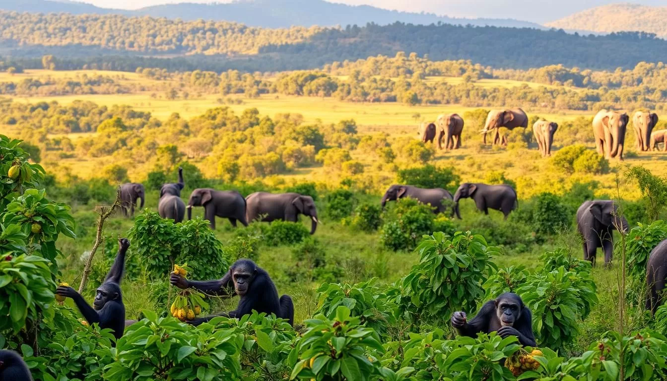 Sarakawa Park, Togo: Best Things to Do - Top Picks