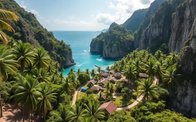 Sarawak, Malaysia: Best Things to Do – Top Picks