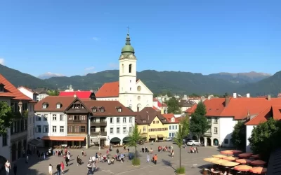 Schaan, Liechtenstein: Best Things to Do – Top Picks