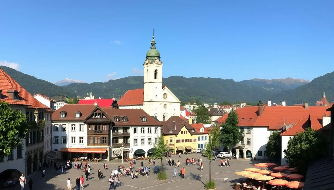 Schaan, Liechtenstein: Best Things to Do - Top Picks