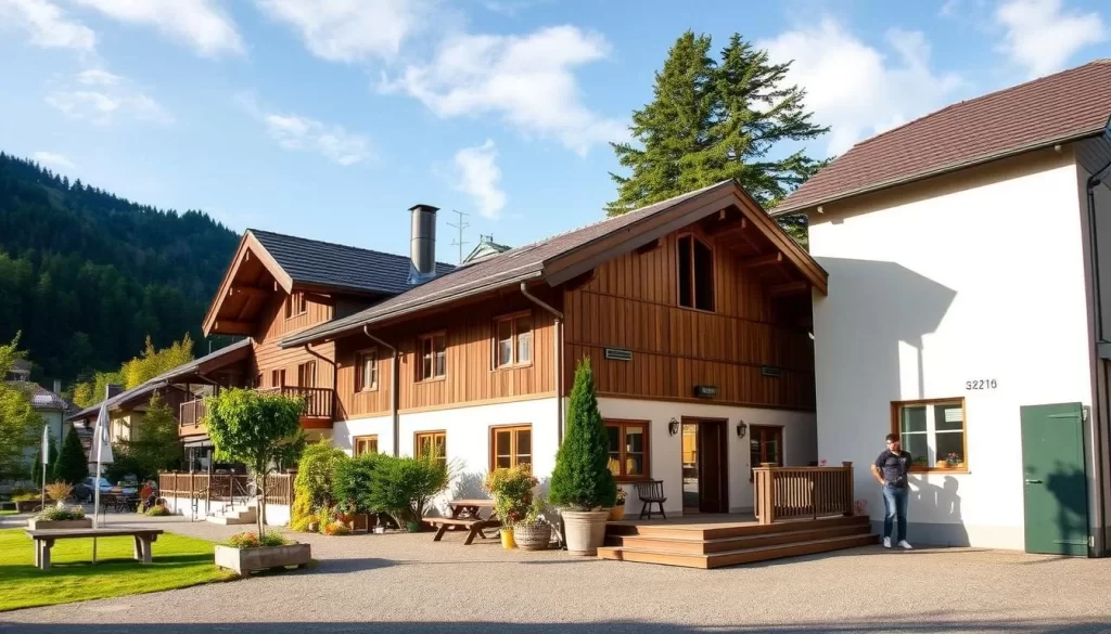 Schaan-Vaduz Youth Hostel image