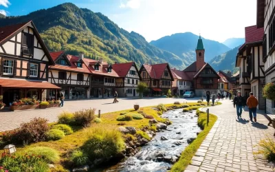 Schellenberg, Liechtenstein: Best Things to Do – Top Picks