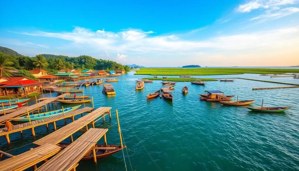 Sekinchan, Malaysia: Best Things to Do - Top Picks