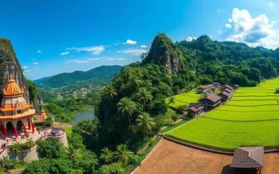 Selangor, Malaysia: Best Things to Do – Top Picks