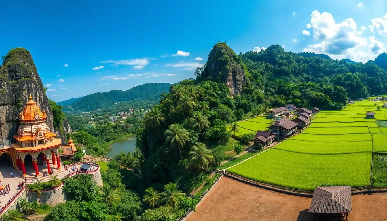 Selangor, Malaysia: Best Things to Do - Top Picks