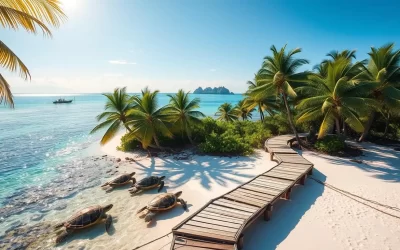 Selingan Turtle Island, Malaysia: Best Things to Do – Top Picks