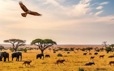 Serengeti National Park, Tanzania: Best Things to Do – Top Picks
