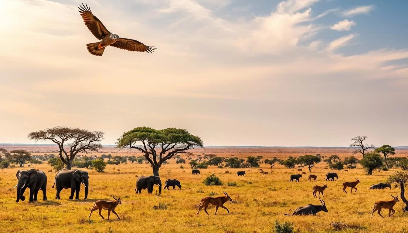 Serengeti National Park, Tanzania: Best Things to Do - Top Picks