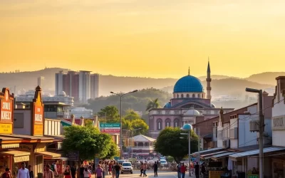 Shah Alam, Malaysia: Best Things to Do – Top Picks