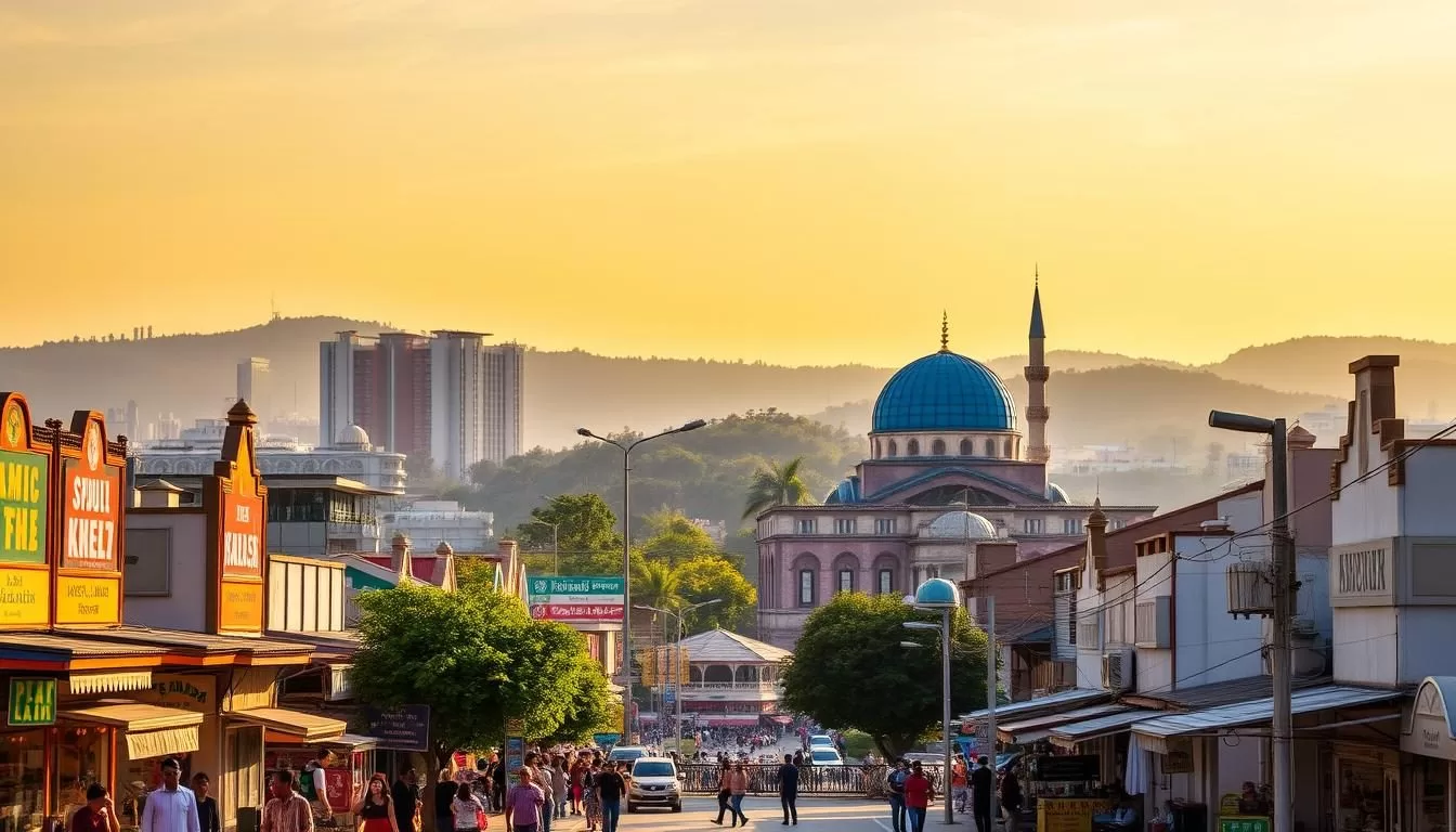 Shah Alam, Malaysia: Best Things to Do - Top Picks