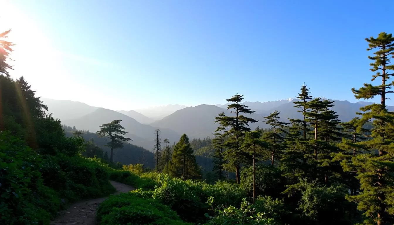 Shiapuri Nagarjun National Park, Nepal: Best Things to Do - Top Picks