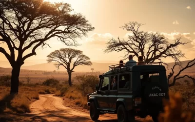 Sibiloi National Park, Kenya: Best Things to Do – Top Picks
