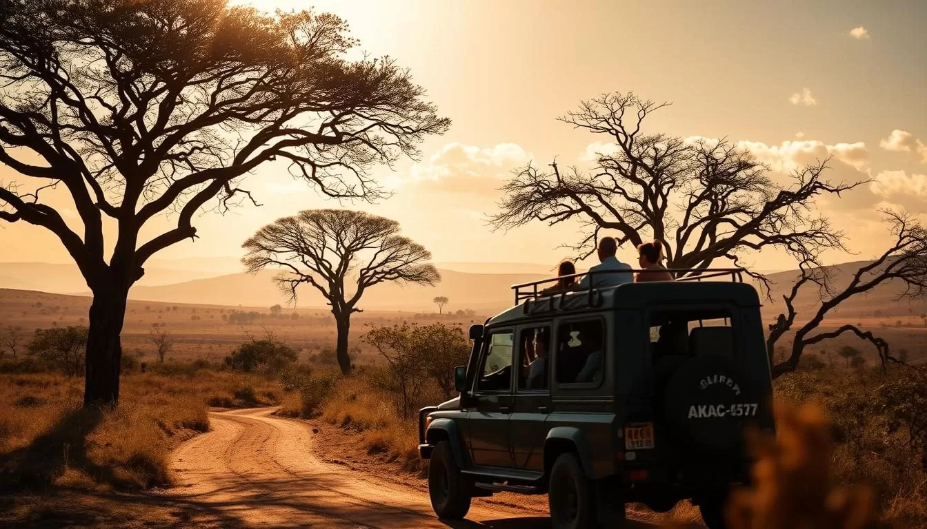 Sibiloi National Park, Kenya: Best Things to Do - Top Picks