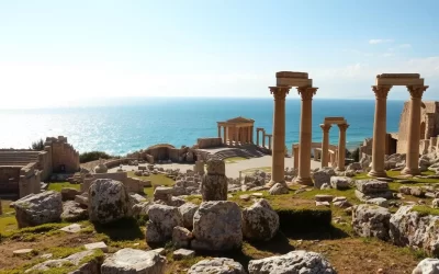 Side, Turkey: Best Things to Do – Top Picks
