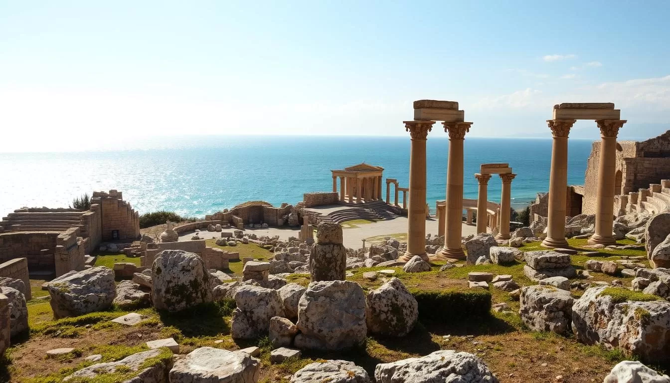 Side, Turkey: Best Things to Do - Top Picks
