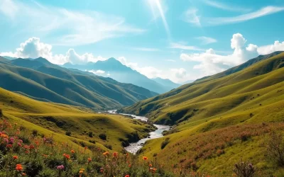 Sikkim, India: Best Months for a Weather-Savvy Trip